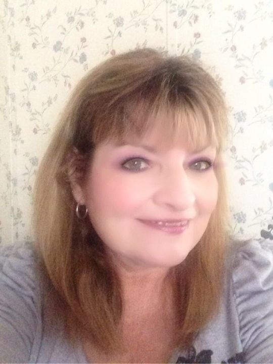 Jerri Roe - Class of 1971 - Jacksonville High School