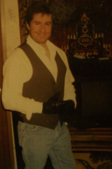 Stephen Cummings - Class of 1977 - Jacksonville High School
