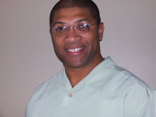Marthelius Green - Class of 1985 - Jacksonville High School