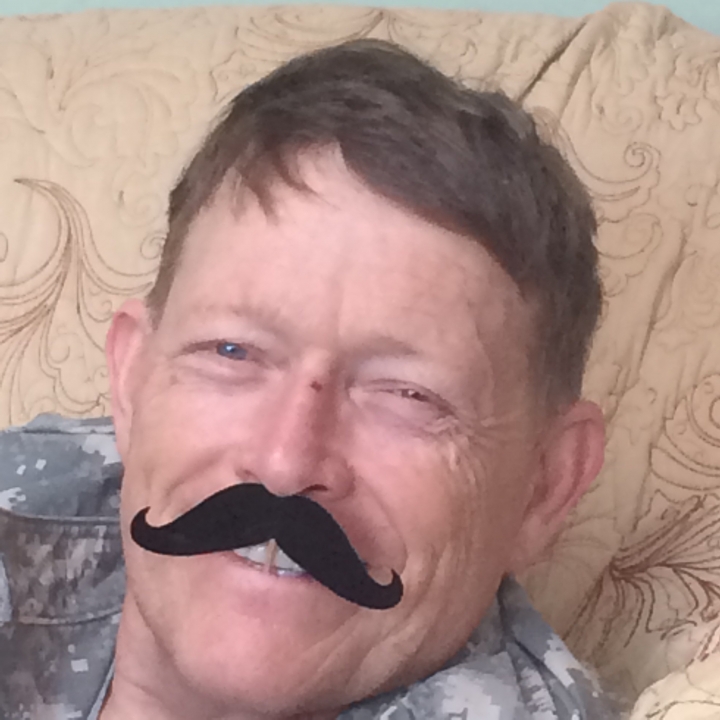 Jerry Pownall - Class of 1970 - Jacksonville High School