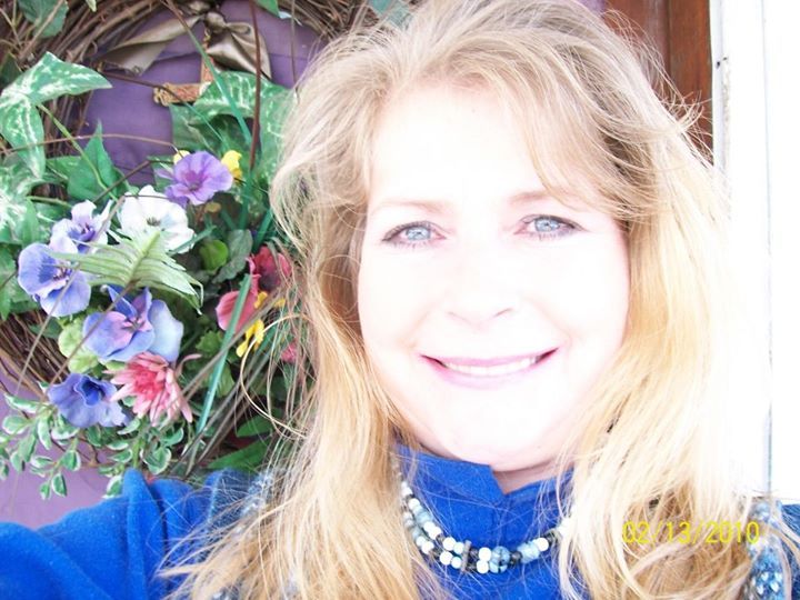 Debbie Light - Class of 1987 - Jacksonville High School