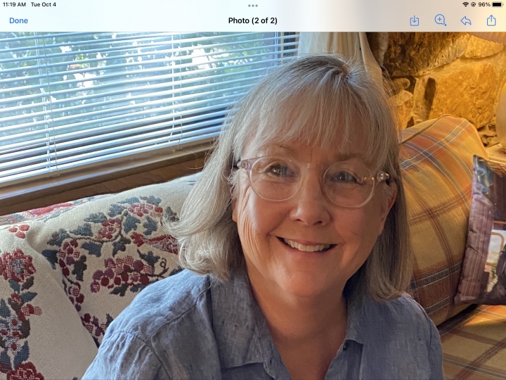 Jeannie Scanlan - Class of 1970 - Jacksonville High School
