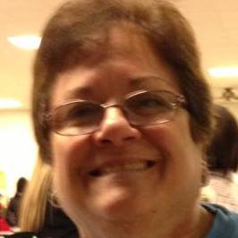 Vicki Abbott - Class of 1974 - Jacksonville High School