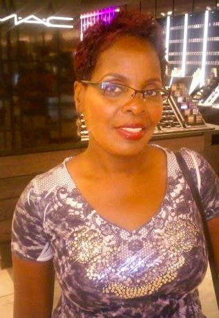 Carla Aaron - Class of 1979 - Jacksonville High School
