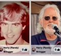 Harry (randy) Bringger '72