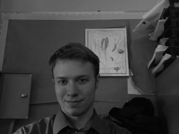 Nathan Smith - Class of 2003 - Poland Seminary High School
