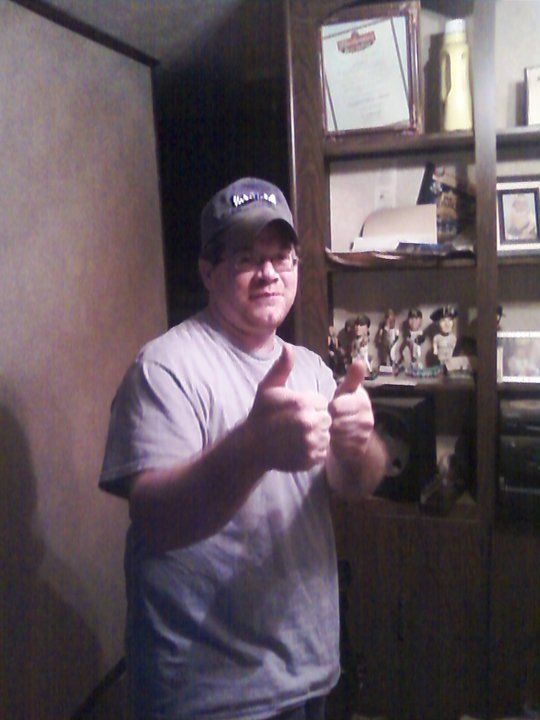 Jeff Kemper - Class of 1997 - Poland Seminary High School