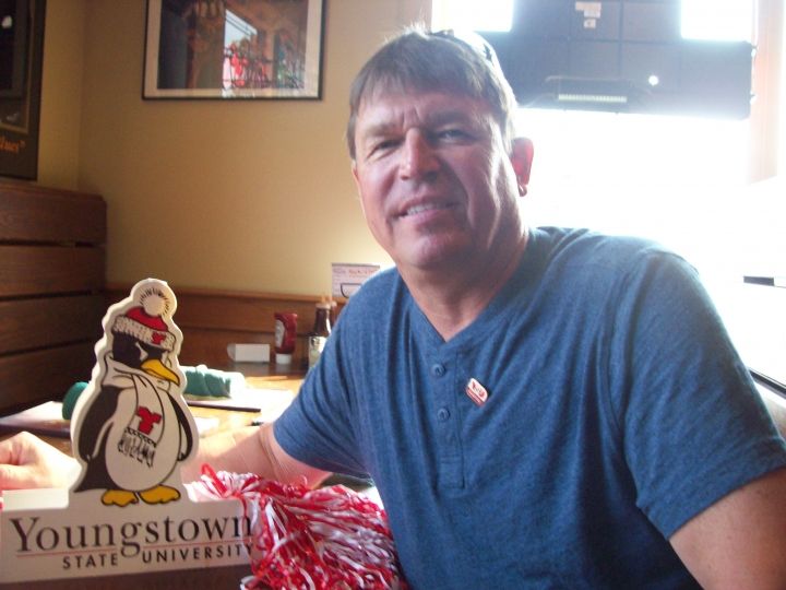 William Slosser, Jr. - Class of 1969 - Poland Seminary High School