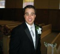 Mike Zampini - Class of 2002 - Poland Seminary High School