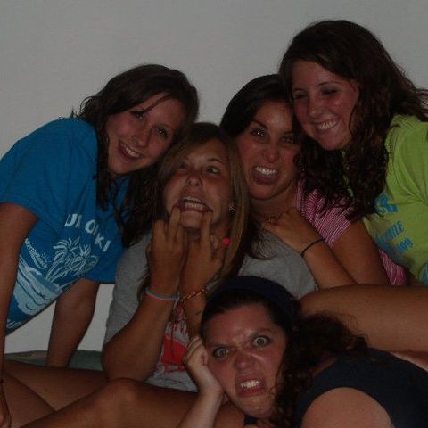Deanna Pesa - Class of 2005 - Poland Seminary High School