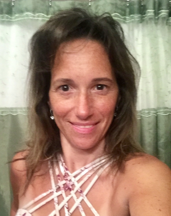 Angela Depascale - Class of 1996 - Poland Seminary High School
