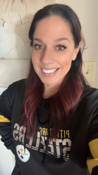 Nicole Desimone - Class of 2002 - Poland Seminary High School