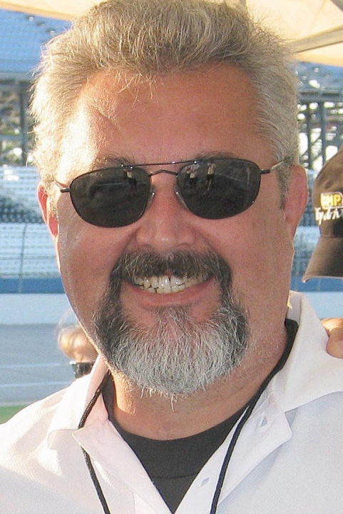 Mike Mavrigian - Class of 1969 - Poland Seminary High School