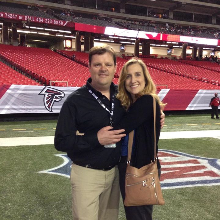 Angela Smith-franklin - Class of 1987 - Cowan High School