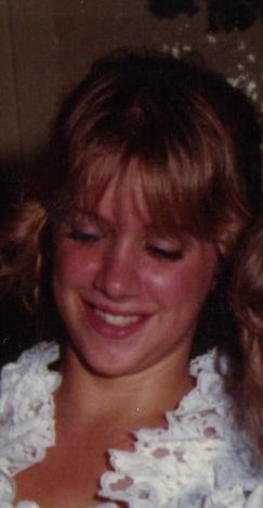Rebecca Janney - Class of 1981 - Cowan High School