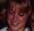 Rebecca Janney, class of 1981