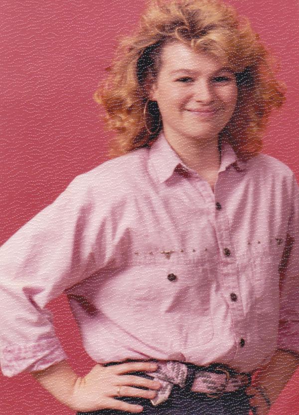 Jennifer Watson - Class of 1992 - Atkins High School