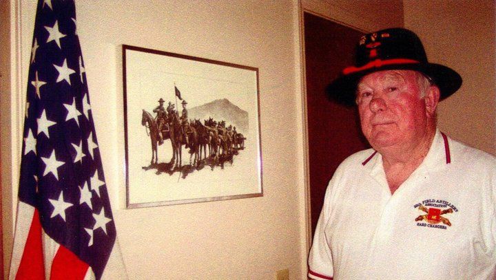 Don Corbin - Class of 1952 - Atkins High School
