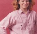 Jennifer Watson, class of 1992
