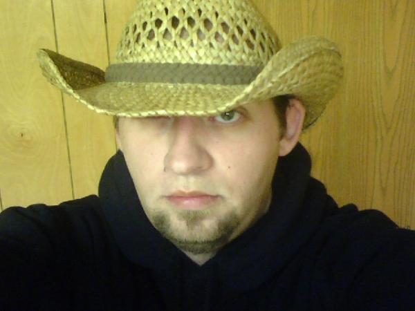 Jason Brown - Class of 1991 - Muncie Southside High School