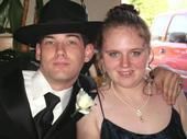 Joshua Carlin - Class of 2002 - Muncie Southside High School