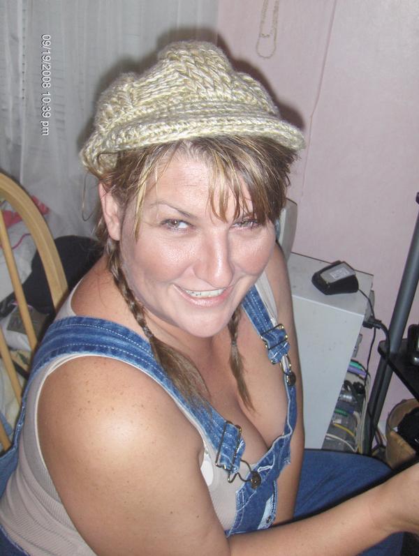 Charleen Hodge - Class of 1990 - Muncie Southside High School