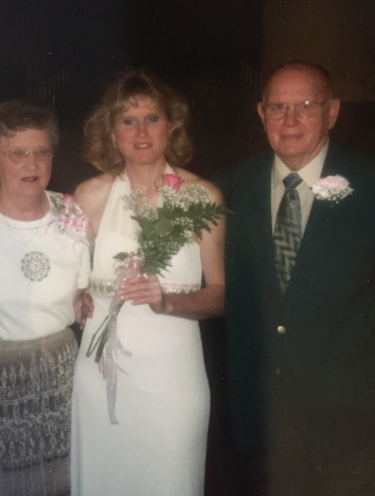 Beth Hurst - Class of 1977 - Muncie Southside High School