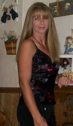 Patsy Locke - Class of 1980 - Muncie Southside High School