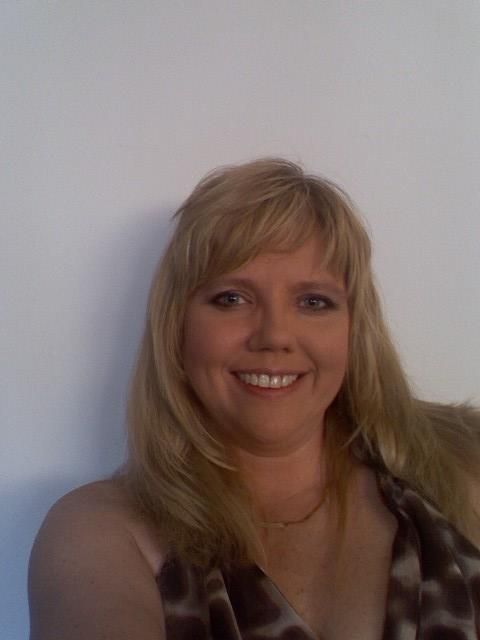 Angie Pinnick - Class of 1989 - Muncie Southside High School