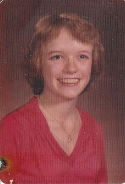 Kathy Stellwag - Class of 1982 - Muncie Southside High School