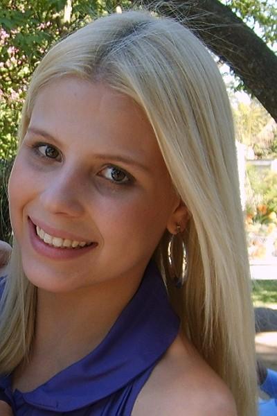 Ana Maria Candido - Class of 2003 - Muncie Southside High School