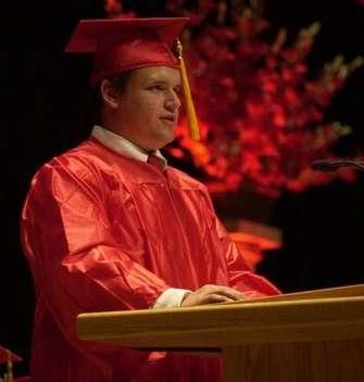 Adam Maxwell - Class of 2009 - Muncie Southside High School