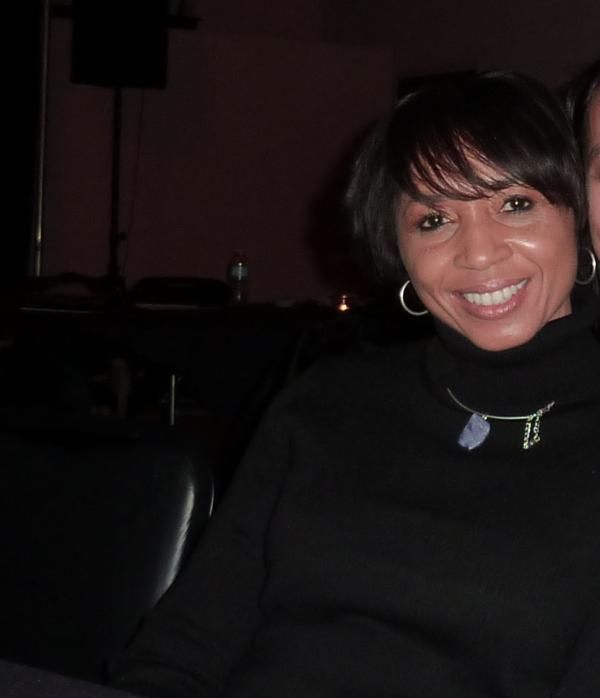 Carla Henderson - Class of 1982 - Muncie Southside High School