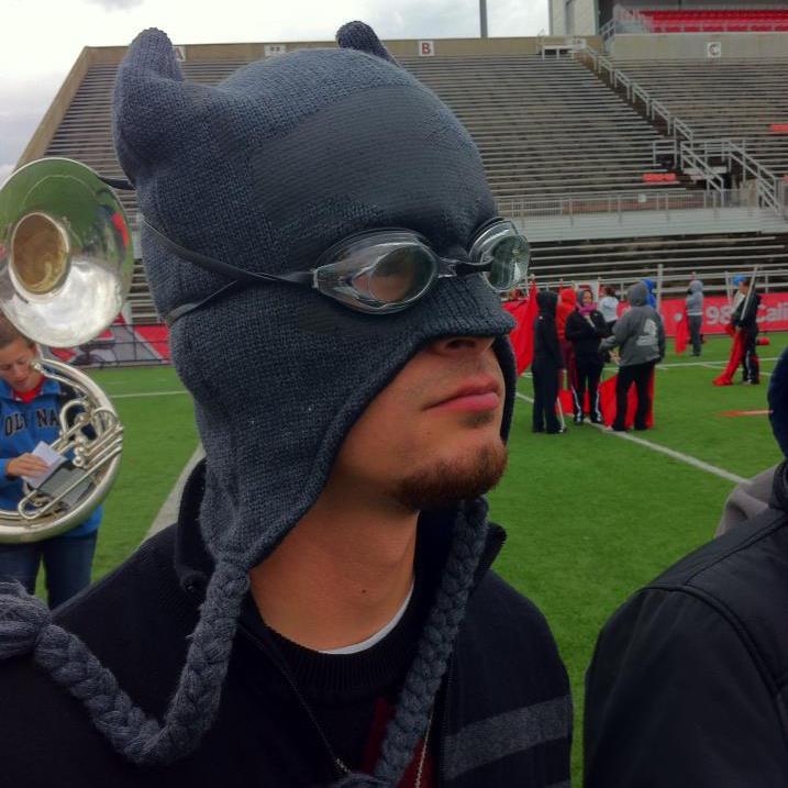 Jared Green - Class of 2010 - Muncie Southside High School