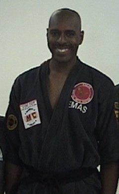 Cliffton Paul - Class of 1981 - Muncie Southside High School