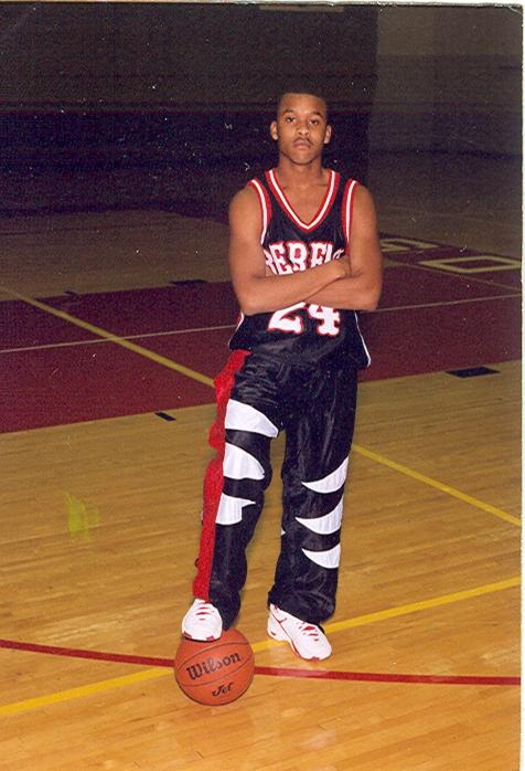 Michael Woods - Class of 1998 - Muncie Southside High School