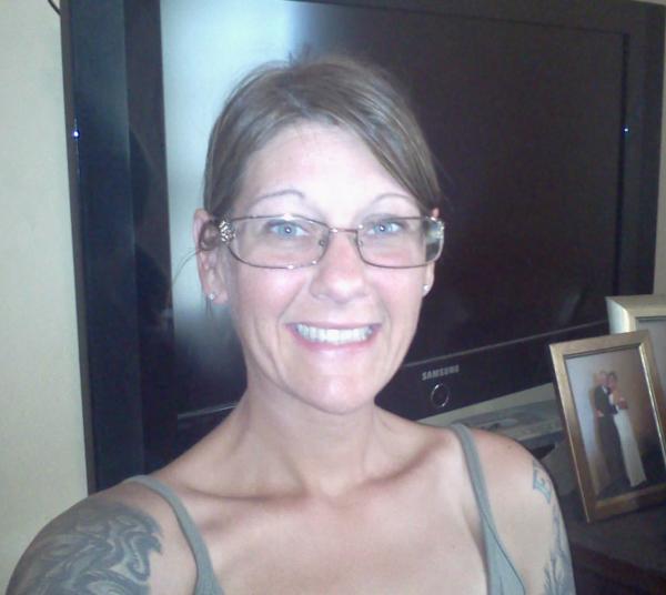 Christina King - Class of 1992 - Muncie Southside High School