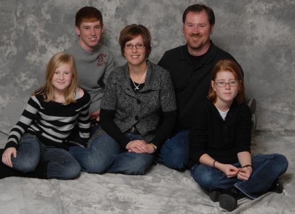 Daniel Cartwright - Class of 1986 - Muncie Southside High School
