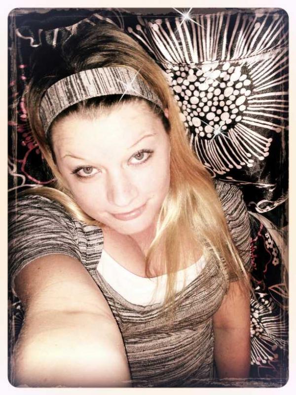 Anna Hobbs - Class of 2000 - Muncie Southside High School