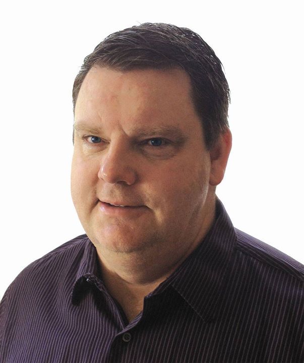 James Houser - Class of 1989 - Muncie Southside High School