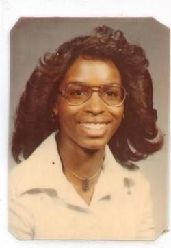 Evonne Blythers - Class of 1979 - Muncie Southside High School