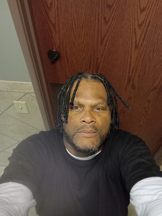 Duane Duane - Class of 1991 - Muncie Southside High School