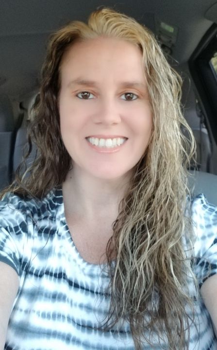 Mollie Moore - Class of 1996 - Muncie Southside High School