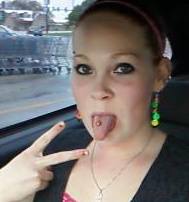 Tiffany Jackson - Class of 2009 - Muncie Southside High School