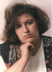 Alisha Shaw - Class of 1994 - Muncie Southside High School