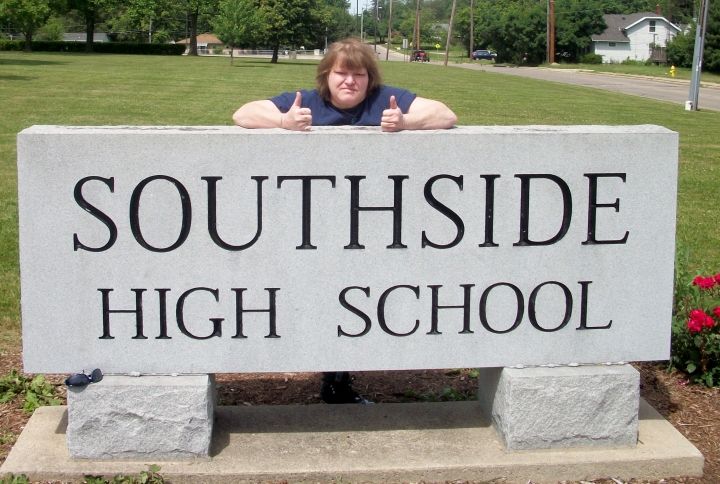 Brenda Fears - Class of 1984 - Muncie Southside High School