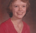 Kathy Stellwag, class of 1982
