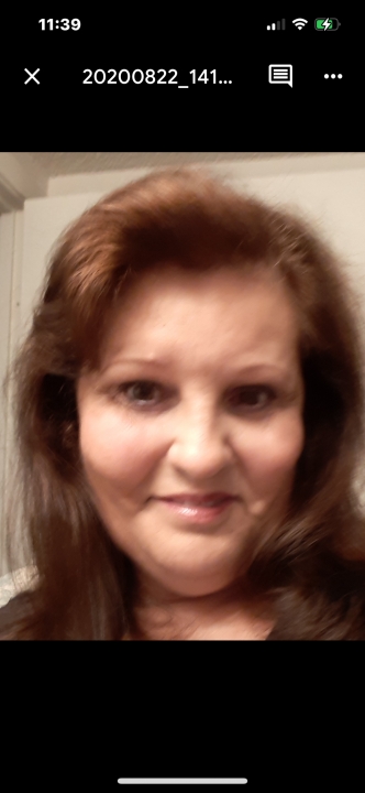 Ruby Hall - Class of 1973 - Rivercrest High School