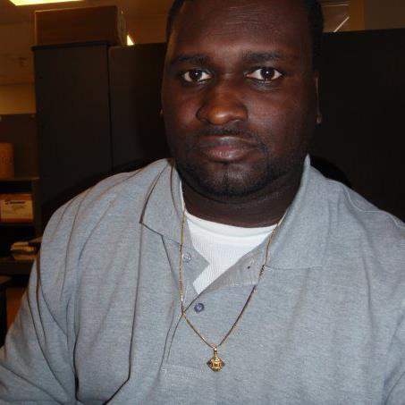 Kevin Johnson - Class of 1994 - Rivercrest High School