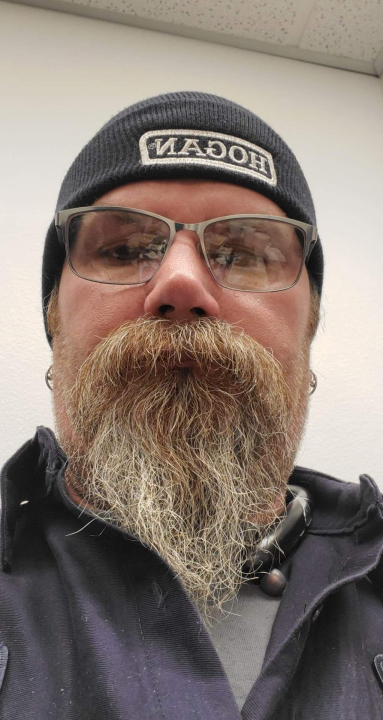 Bret Rector Bret Rector - Class of 1986 - Wapahani High School